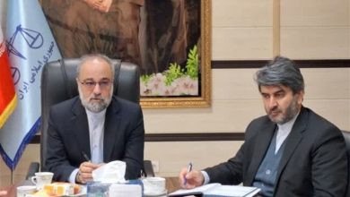 الزام ارتباط سامانهای بین مراجع انتظامی، پزشکی قانونی و بیمه / اخبار اردبیل - اخبار استانها