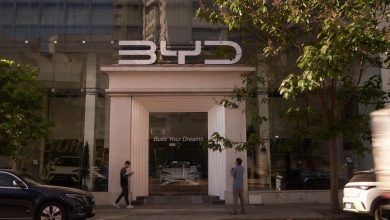 بیوایدی به هدف فروش ۴.۶ میلیون دستگاه خودرو در سال ۲۰۲۵ دست یافت / بیوایدی , خودروهای برقی , فروش خودرو , صنعت خودروسازی , چین