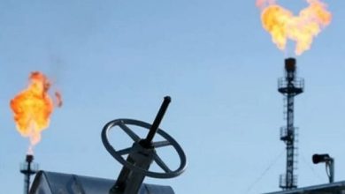 افزایش شدید قیمت جهانی گاز با هجوم سرمای قطبی / , , , ,