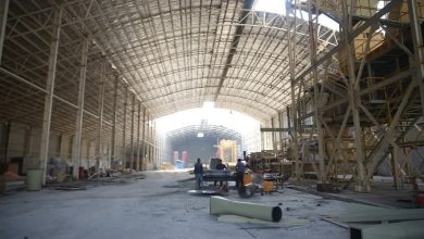 رسیدگی به مشکلات 250 واحد صنعتی استان سمنان / اخبار سمنان - اخبار استانها