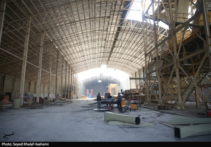 رسیدگی به مشکلات 250 واحد صنعتی استان سمنان / اخبار سمنان - اخبار استانها