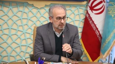 لزوم اطلاعرسانی همهجانبه خدمات و برنامههای نیمه شعبان در قم / اخبار قم - اخبار استانها