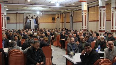 جانبازان پرچمداران عزت امروز و مدافعان ارزشهای دیروز هستند / اخبار همدان - اخبار استانها