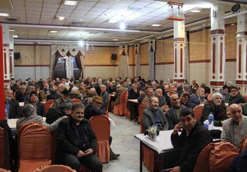 جانبازان پرچمداران عزت امروز و مدافعان ارزشهای دیروز هستند / اخبار همدان - اخبار استانها