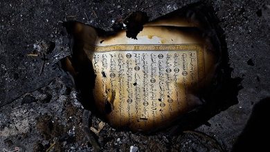 اغتشاشگران مسلح حوزه علمیه فرخشهر را هم به آتش کشیدند+فیلم / اخبار چهارمحال و بختیاری - اخبار استانها