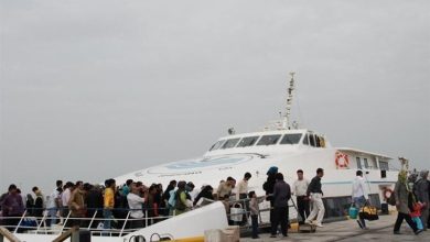 هرمزگان؛ مقصد بهاری گردشگران ایران / اخبار هرمزگان - اخبار استانها