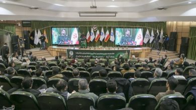 درخشش 4 خبرنگار تسنیم کرمانشاه در نهمین جشنواره رسانهای ابوذر / اخبار کرمانشاه - اخبار استانها