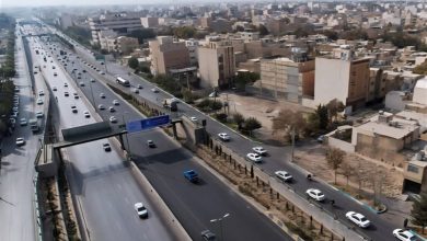 نصب سنسورهای راداری در تقاطعهای اصفهان برای مدیریت هوشمند ترافیک / اخبار اصفهان - اخبار استانها