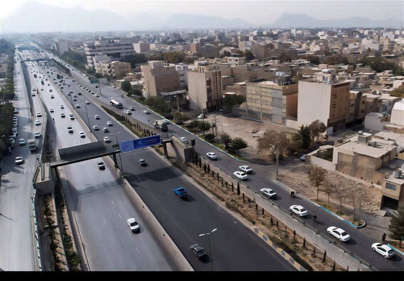 نصب سنسورهای راداری در تقاطعهای اصفهان برای مدیریت هوشمند ترافیک / اخبار اصفهان - اخبار استانها