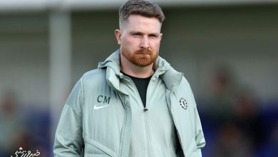 مکفارلن از هیجان هدایت چلسی در اولین چالش بزرگ مقابل منچسترسیتی میگوید / چلسی , منچسترسیتی , مکفارلن , لیگ برتر انگلیس , گواردیولا