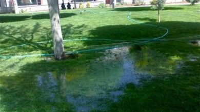 افزایش گزارشهای مربوط به تخلفات آب شرب در خراسان رضوی / اخبار خراسان رضوی - اخبار استانها