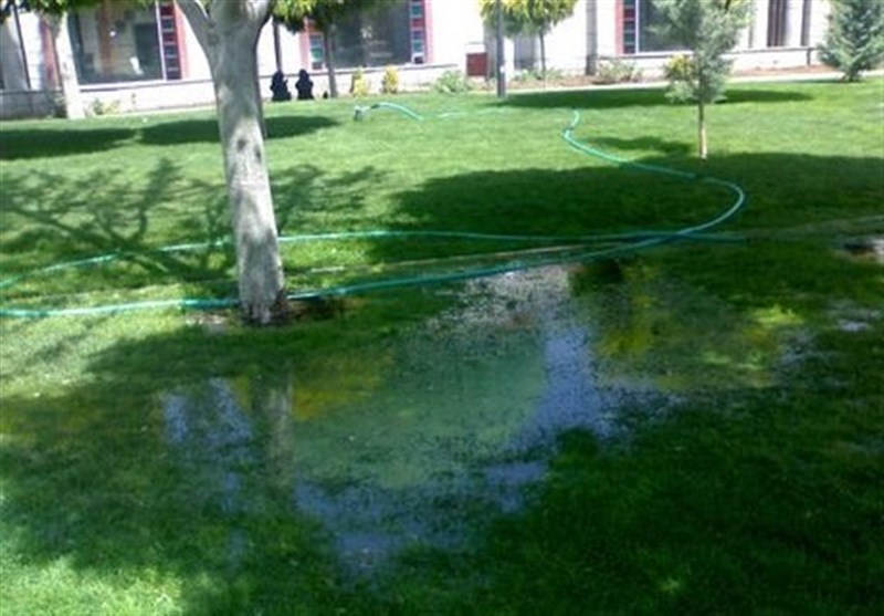 افزایش گزارشهای مربوط به تخلفات آب شرب در خراسان رضوی / اخبار خراسان رضوی - اخبار استانها