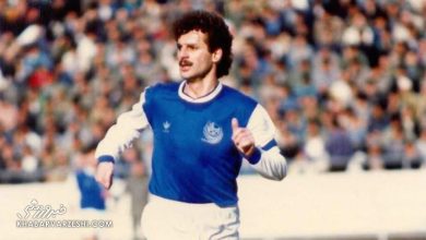 شایان احدی: استقلال در سالگرد درگذشت رضا احدی با ما تماس نگرفت / شایان احدی , رضا احدی , استقلال , فوتبال ایران , انتقاد