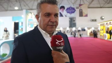 توسعه معادن بوشهر نیازمند سرمایهگذاری و زیرساختهای پشتیبان / اخبار بوشهر - اخبار استانها