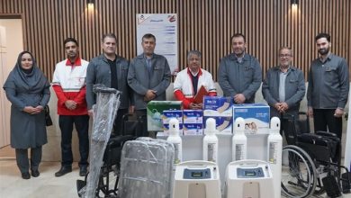 فعالیت اولین خانه هلال تخصصی صنایع معدنی کشور در خواف / اخبار خراسان رضوی - اخبار استانها