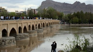 احیای زایندهرود و توسعه ناوگان برقی اولویت مدیریت شهری اصفهان / اخبار اصفهان - اخبار استانها