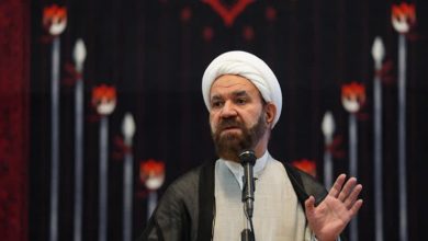 فتنه اخیر، کودتای ترکیبی با هدف شکستن امید مردم است / اخبار فارس - اخبار استانها