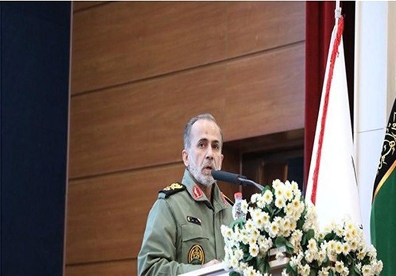 شناسایی 154 لیدر اصلی اغتشاشات در استان فارس / اخبار فارس - اخبار استانها