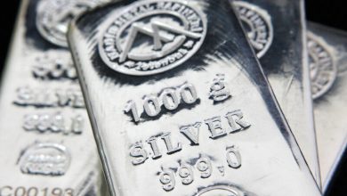 رشد ۲۴۵ درصدی قیمت نقره در یک سال؛ چالشهای نقدشوندگی این فلز گرانبها / نقره , قیمت نقره , سرمایهگذاری , نقدشوندگی , بازار طلا