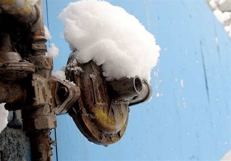 افزایش 20 درصدی مصرف گاز در کهگیلویه و بویراحمد / اخبار کهگیلویه و بویراحمد - اخبار استانها