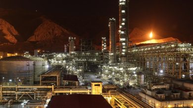 پتروشیمی؛ دژ استراتژیک ایران در نبرد ارزی و بازارهای جهانی / اخبار جزایر خلیج فارس - اخبار استانها