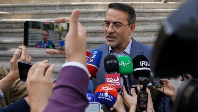 مردم نشان دادند برای مذاکره با ایرانیان هیچ زبانی جز احترام قابل پذیرش نیست / , , , ,