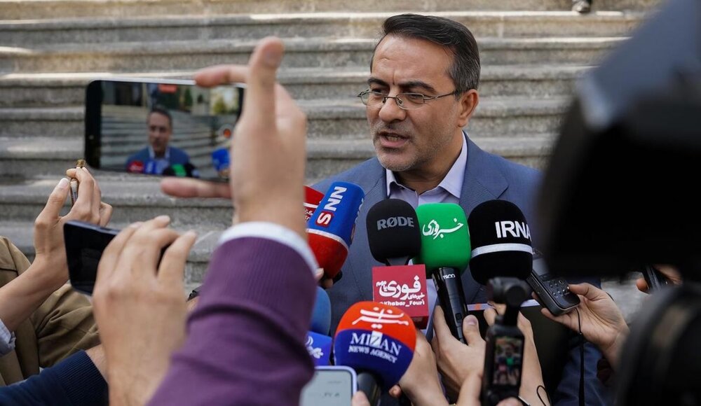 مردم نشان دادند برای مذاکره با ایرانیان هیچ زبانی جز احترام قابل پذیرش نیست / , , , ,