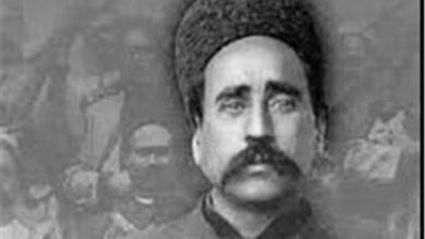 لبیک تبریز به انقلاب اسلامی؛ اینجا دیار غیرت ستارخان و باکری است / اخبار آذربایجان شرقی - اخبار استانها