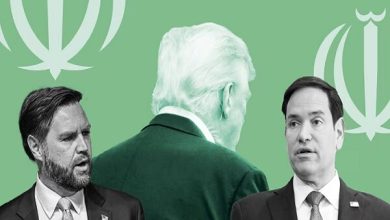 جدال در کاخ سفید درباره ایران؛ چه کسی ترامپ را هدایت میکند؟ / رسانههای آمریکایی میگویند که تردید رئیسجمهور این کشور درباره نوع مواجهه با ایران بیش از هر چیز، بازتاب اختلاف نظر شدید میان مشاوران ارشد اوست.