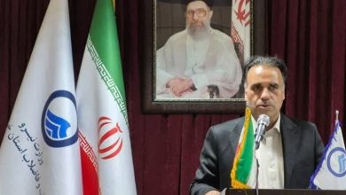 32 درصد مشترکان آب خراسان جنوبی در ردیف پُرمصرفها و بَدمصرفها / اخبار خراسان جنوبی - اخبار استانها