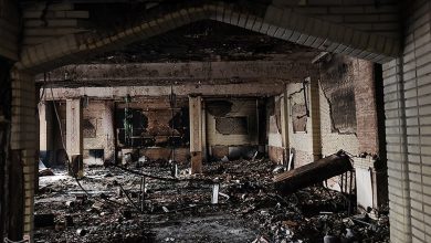 ضربه اطلاعات به تروریستها/ 6 لیدر اغتشاشات در کرمان بازداشت شدند / اخبار کرمان - اخبار استانها