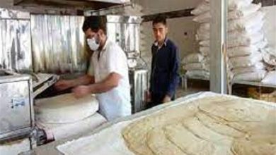 افتتاح مجتمع نانوایی عشایر در مشگینشهر / اخبار اردبیل - اخبار استانها