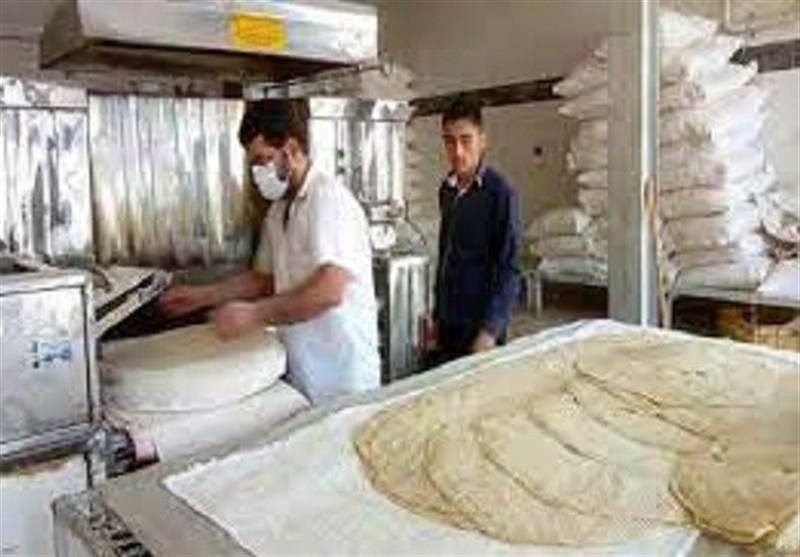 افتتاح مجتمع نانوایی عشایر در مشگینشهر / اخبار اردبیل - اخبار استانها