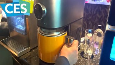 رونمایی از سریعترین یخساز جهان در نمایشگاه CES 2026 / یخساز , Euhomy , CES 2026 , فناوری خانگی , نمایشگاه فناوری