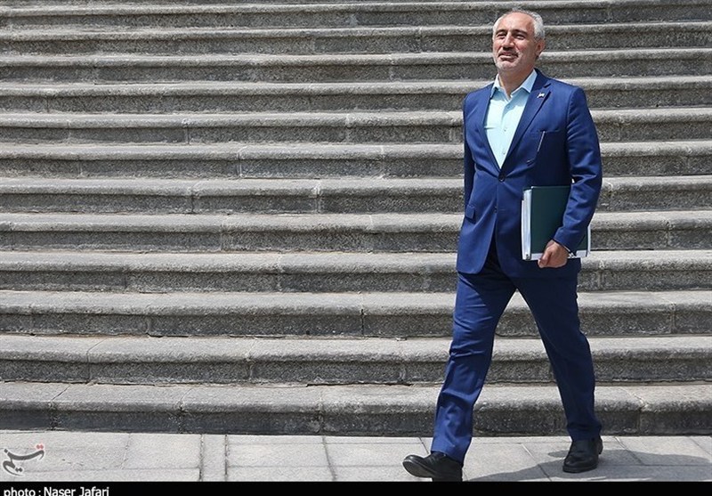 پورمحمدی خبر داد؛ حمایت از تولید داخل همزمان با کنترل قیمتها / اخبار سیاسی روز , اخبار دولت