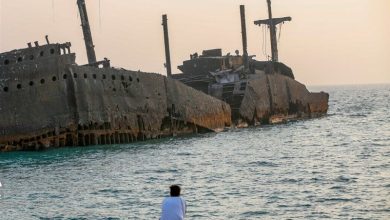 اونیل و مانیا؛روایت دو کودک یونانی از گردشگری در کیش / اخبار جزایر خلیج فارس - اخبار استانها