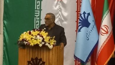 مأموریت ویژه دولت به دانشگاههای برتر برای حل چالشهای آب و انرژی / اخبار البرز - اخبار استانها