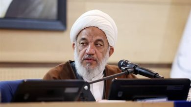 ملت ایران اجازه نمیدهد اجانب و دشمنان برایشان تصمیمگیری کنند / اخبار قم - اخبار استانها