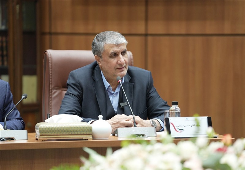 افتتاح بزرگترین مرکز پلاسما درمانی کشور در اصفهان / اخبار اصفهان - اخبار استانها