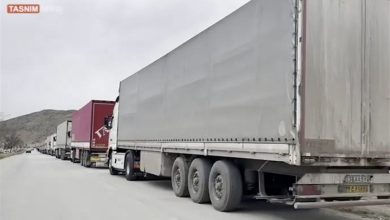 پیگیری مطالبات رانندگان فارس در جریان است / اخبار فارس - اخبار استانها