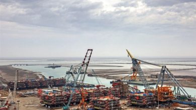 گازرسانی به 30 واحد صنعتی بوشهر / اخبار بوشهر - اخبار استانها