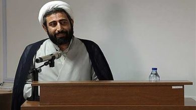 فقه امنیت و مسئله بازار؛ عرصه ها و چالشها / اخبار قم - اخبار استانها