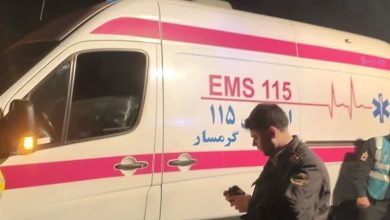 ثبت بیش از 20 هزار تماس با اورژانس قزوین در دیماه / اخبار قزوین - اخبار استانها