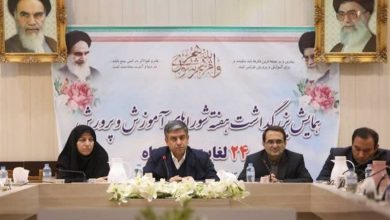 لزوم پیگیری ارتباط آموزش با مهارت و اشتغال / اخبار اردبیل - اخبار استانها