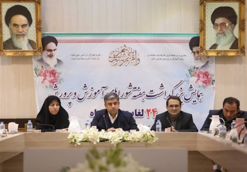 لزوم پیگیری ارتباط آموزش با مهارت و اشتغال / اخبار اردبیل - اخبار استانها