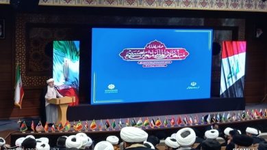 امنیت، کرامت و عدالت، پایههای تمدن نوین اسلامی / اخبار قم - اخبار استانها