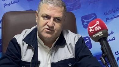 سیستم VAR باشگاه آلومینیوم بدون اطلاع خارج شده است / اخبار مرکزی - اخبار استانها