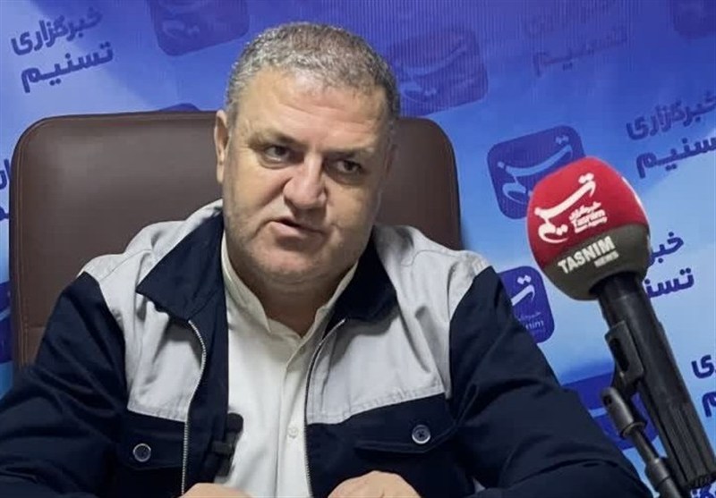 سیستم VAR باشگاه آلومینیوم بدون اطلاع خارج شده است / اخبار مرکزی - اخبار استانها