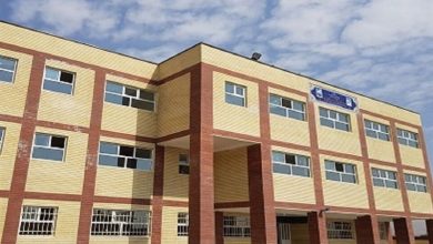 احداث 59 سالن ورزشی در فارس در قالب پروژه نهضت مدرسهسازی / اخبار فارس - اخبار استانها