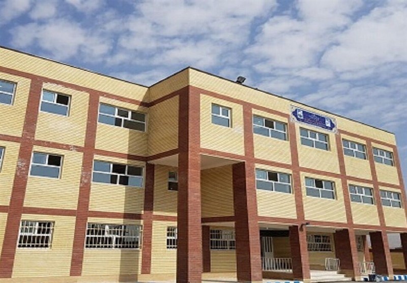 احداث 59 سالن ورزشی در فارس در قالب پروژه نهضت مدرسهسازی / اخبار فارس - اخبار استانها